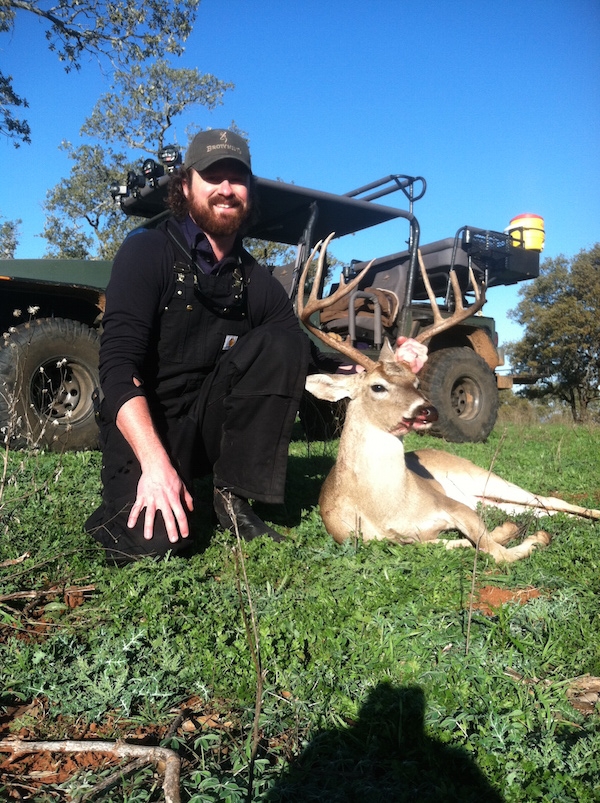 What To Expect On a Hunt